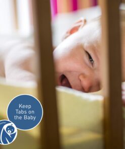 Panasonic DECT 6.0 Expandable Cordless Phone System with Answering Machine and Call Blocking - 3 Handsets - KX-TGE433B (Black) Easy Use 28 61pvRTvpSCL