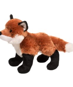 Douglas Francine Red Fox Plush Stuffed Animal 11 61pvRYrMViL