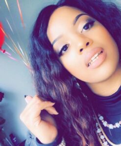 Gold Grillz Mouth Teeth 24K Plated Gold Custom Fit Top & Bottom Set Caps Grillz For Women Gift + Extra Molding Bars + Microfiber Cloth 41 61py0ahYirL