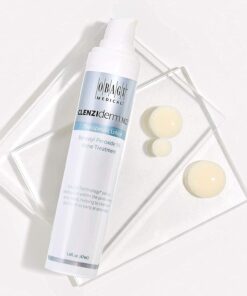 Obagi Medical CLENZIderm M.D. Therapeutic Lotion Benzoyl Peroxide 5% Acne Treatment 1.6 FL Oz Pack of 1 10 61py0m5qyEL