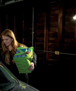 Beams MB300 80 Lumen Wireless Battery Powered Motion Sensing LED Mini Spotlight, 1-Pack, White 17 61pz5Hx78UL