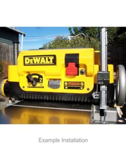 Wixey WR510 Electronic Digital Readout Kit for Portable Planers 36 61pz5Snwc1L