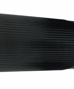 Streamlight 75458 Stinger DS LED HL 800-Lumen Rechargeable Dual Switch Flashlight with 120-Volt AC/12-Volt DC Smart Charge Piggyback Charger (NiMH), Black 120V AC/12V DC – 1 Piggyback Charger (NiMH) 30 61q0ZriePQL