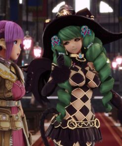 Star Ocean: Integrity and Faithlessness - PlayStation 4 32 61q0p1GxO0L