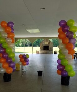 Elecrainbow 12 Inches 320 Grams Thickened White Balloons,White Party Supplies for Birthday Wedding Baby Shower Graduation Anniversary Memorial Day,100 Count 35 61q0qNv1QwL