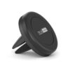 TechMatte Car Mount, MagGrip Air Vent Magnetic Universal Car Mount Holder for Smartphones Including iPhone 7, 6, 6S, Galaxy S7, S7 Edge Black, Portable Electronic Device Mount 59 61q1gBBy3vL