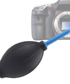 Professional Camera Cleaning Kit for DSLR Cameras- Canon, Nikon, Pentax, Sony - Cleaning Tools and Accessories 17 61q23moUsRL