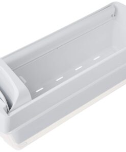 The First Years Breastflow Breast Milk Freezer Storage Organizer — Freezer and Refrigerator Shelf Organizer for Breast Milk Storage Bags — Holds 10 Breast Milk Bags — Breastfeeding Essentials 28 61q2FopdDUL