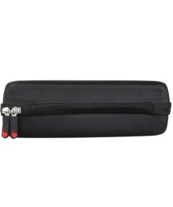 Hermitshell Hard Travel Case for Prismacolor/Crayola Premier Colored Pencils (XL, Black) 14 61q2SdTs7yL