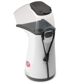 Presto 04821 Orville Redenbacher's Hot Air Popper, 1 Liters, White 18 61q5epnwehL