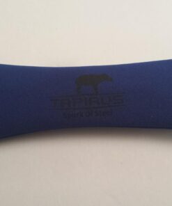 Tapirus 5 Spork Of Steel Utensils Set | Durable & Rust Proof Stainless Steel | Spoon, Fork & Knife Flatware | For Camping, Fishing, Hunting & Outdoor Activities | With Bottle Opener & Carrying Case 54 61q60rx XzL