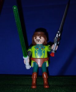 Light Sabre Cupcake Decoration Toppers Sticks Picks Set for Children Birthday Party, Fan Shows, Movies, 4" inches Tall (12 Pack) 38 61q7PbMAKVL