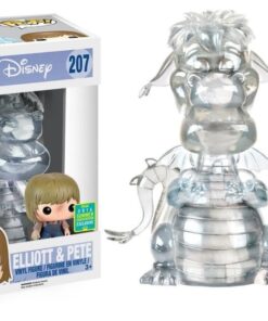 Funko POP Disney: 2016 Summer Convention Exclusive 6