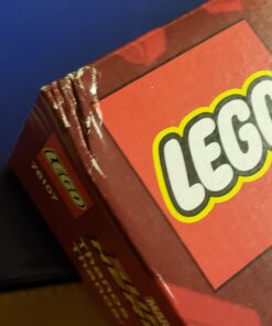 LEGO Marvel Super Heroes Avengers: Infinity War Thanos: Ultimate Battle 76107 Guardians of the Galaxy Starship Action Construction Toy (674 Pieces) (Discontinued by Manufacturer) 52 61qAGyl9vyL