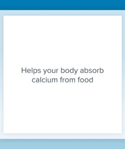 Natural Factors, Vitamin D3 2000 IU (50 mcg), Supports Strong Bones, Muscles and Immune Function, 120 Softgels 120 Count (Pack of 1) Standard Packaging 13 61qAWn3G7EL