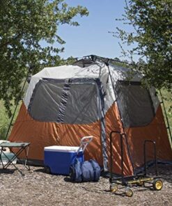 Rock-N-Roller R2RT (Micro) 8-in-1 Folding Multi-Cart/Hand Truck/Dolly/Platform Cart/26" to 39" Telescoping Frame/350 lbs. Load Capacity, Black 40 61qBQ0zofqL