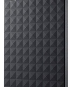 Alternative view of Seagate Expansion Portable 1TB External Hard Drive HDD – USB 3.0 for PC Laptop (STEA1000400)
