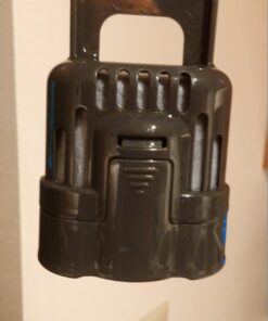 Everyday KWF-6 Keurig Replacement Coffee Filters, 6 Count (Pack of 1), White 6 Count (Pack of 1) 47 61qD4D6VQnL