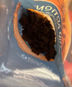 Zuke's Hip Action Hip & Joint Natural Dog Treats Crafted in the USA, 16 Ounce (Pack of 1) Peanut Butter & Oats 1.00 Pound (Pack of 1) 27 61qFlJywPTL