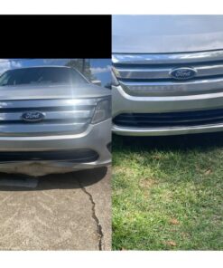 SEEKONE Heat Gun 1800W 122℉~1202℉(50℃- 650℃)Fast Heating Heavy Duty Hot Air Gun Kit Variable Temperature Control Overload Protection with 4 Nozzles for Crafts, Shrinking PVC, Stripping Paint(5.2FT) 47 61qGX6bRLbL