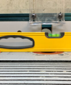 BOSCH RA1181 Benchtop Router Table 27 in. x 18 in. Aluminum Top with 2-1/2 in. Vacuum Hose Port 101 61qGwFkQkjL