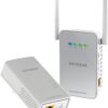 NETGEAR PowerLINE 1000 Mbps WiFi, 802.11ac, 1 Gigabit Port - Essentials Edition (PLW1010-100NAS) 13 61qHaTXDwEL