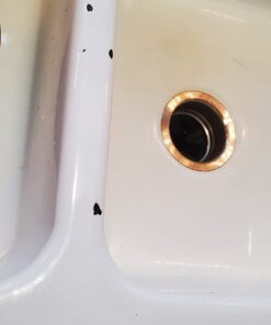 Sheffield 1126 Porcelain Touch-Up White,1 fl oz 32 61qIakLKrsL