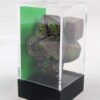 Chessex Dice Polyhedral 7-Die Set - Speckled Earth 2 61qKRtU0jcL