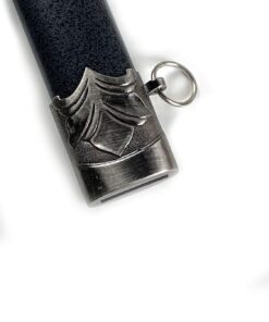 Etrading Caribbean Pirate Cutlass Sword Jack Sparrow Movie Replica Bow Guard 26 61qKjMoVb1L