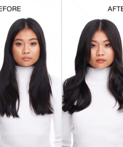 Kenra Platinum Blow-Dry Spray | Time-Saving Heat Protectant | Detangles, Smooths, and Softens | Eliminates Frizz & Resists Humidity | Medium To Coarse Hair 6.8 Fl Oz (Pack of 1) 28 61qM7b9zG8L 1