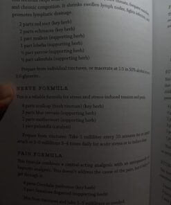 The Modern Herbal Dispensatory: A Medicine-Making Guide 46 61qNCsoEEBL