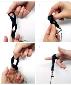 Elite Flow Levitation Wand - Short String Light Up Leviwand EmazingLights 28 61qOgXFTML