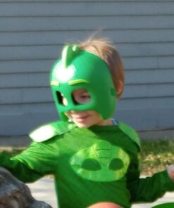 Pj Masks - Mask Gekko /toys 12 61qPa908rTL