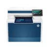 HP Color Laserjet Pro MFP 4301Fdw Wireless All-in-One Printer, Scan, Copy, Fax, Mobile Print, Best for Small Teams (4Ra82f) New version 14 61qQUIiBjYL