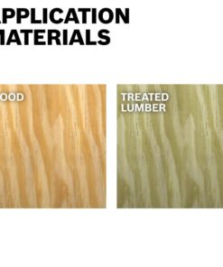 BOSCH DSB5010 Daredevil 10-Piece Standard Spade Bit Set w/ Full cone Threading and Spurred Tip , Blue 18 61qRQpQYfoL