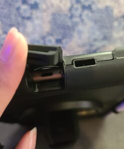 SEYMAC stock iPad 9th/ 8th/ 7th Generation Case 10.2’’, Shockproof with Screen Protector Pencil Holder 360° Rotating Hand Strap &Stand, for 10.2 inch 2021/2020/2019 (Black) Black+Back 63 61qRdsfN1tL