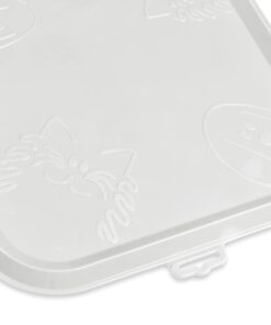 Van Ness Pets Large Waterproof Food And Water Bowl Mat For Dogs, Cats 16 61qRj66Kr3L