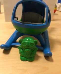 Green Toys Helicopter, Blue/Green 55 61qRpzcgTIL
