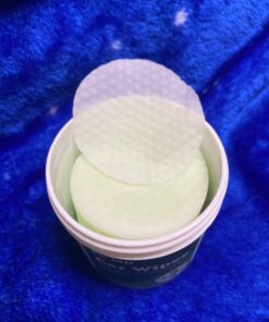 Pet MD - Dog Ear Cleaner Wipes - Otic Cleanser for Dogs to Stop Ear Itching, and Infections with Aloe and Eucalyptus - 100 Count 40 61qSQzqHPSL