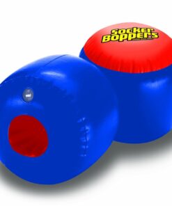Socker Boppers Inflatable Boxing Pillows - One Pair Boppers 17 61qUMAq0HL