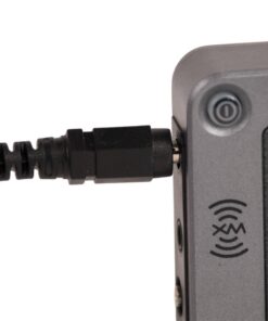 6 Volt XM Satellite Radio 6V Hardwired Power Adapter SKYFi, Roady, XR9 12 61qVM7sYMQL