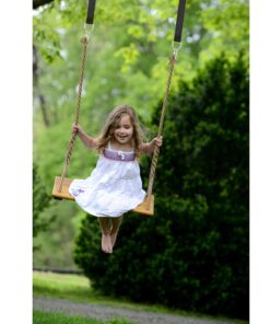 Tree Swing Hanging Straps Kit, Heavy Duty Holds 2200LBS 5FT Extra Long, with Safer Lock Snap Carabiners & Carry Pouch Bag 5 ft 26 61qXGGVHGL