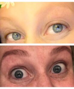 Godefroy Hair Color Tint Kit, Medium Brown, 20 Applications 20 Applications Kit 48 61qbtC5ZAZL