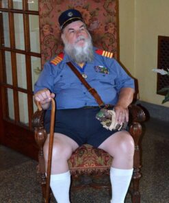 Adult Navy Blue Train Engineer Conductor Driver Hat Costume Accessory 17 61qcJqAH8sL