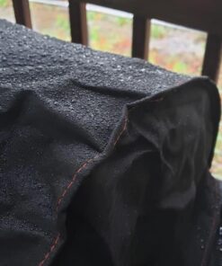 Oklahoma Joe's Longhorn Outdoor Grill Combo Cover Black 34 61qcMmaUq3L