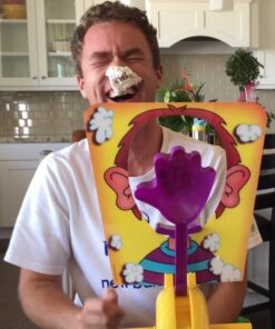 Hasbro Gaming-Pie Face! 50 61qcqhyHEmL