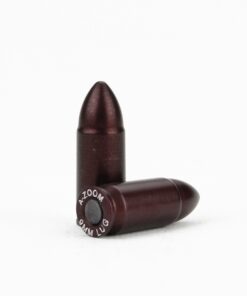 A-Zoom 15116 9mm Luger Precision Snap Cap 5 Pack 24 61qdEpPf22L