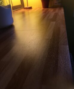 d-c-fix Peel and Stick Contact Paper Butcher Block Wood Grain Self-Adhesive Film Waterproof & Removable Wallpaper Decorative Vinyl for Kitchen, Countertops, Cabinets 17.7" x 78.7" 17.7" x 78.7" 63 61qdxpLVTxL