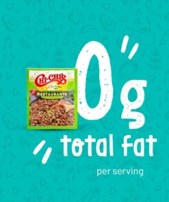 Chi Chi's Fiesta Restaurante Seasoning Mix, 0.78 Ounce (Pack of 24) 18 61qeUr HjWL
