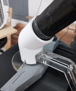 Dremel 231 Portable Rotary Tool Shaper and Router Table- Woodworking Attachment Perfect for Sanding, Shaping, and Trimming Edges 36 61qgSfT0tL